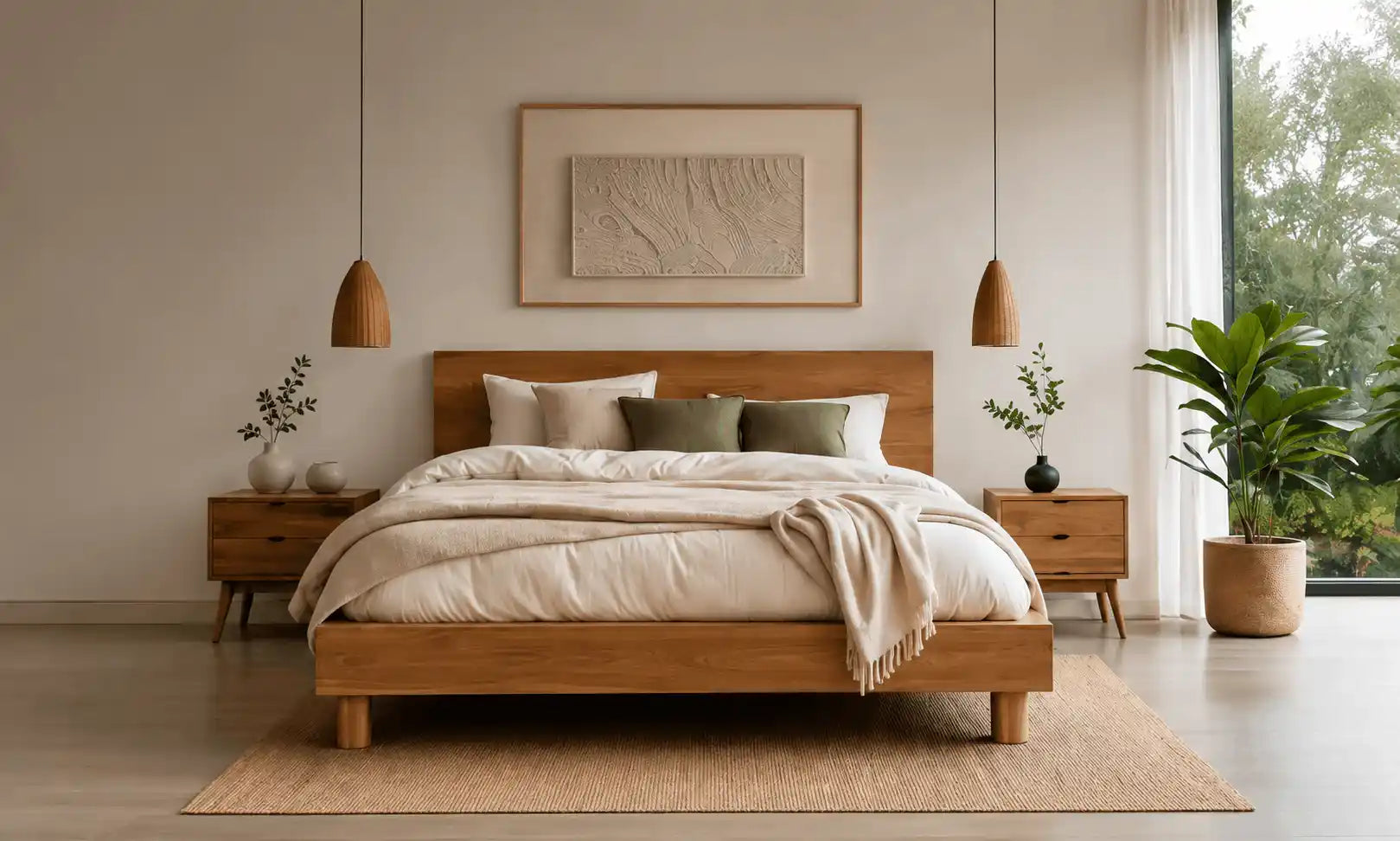 Handcrafted Australian Furniture for Natural Living