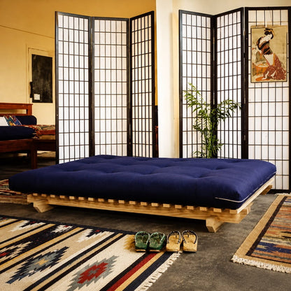 low_bed