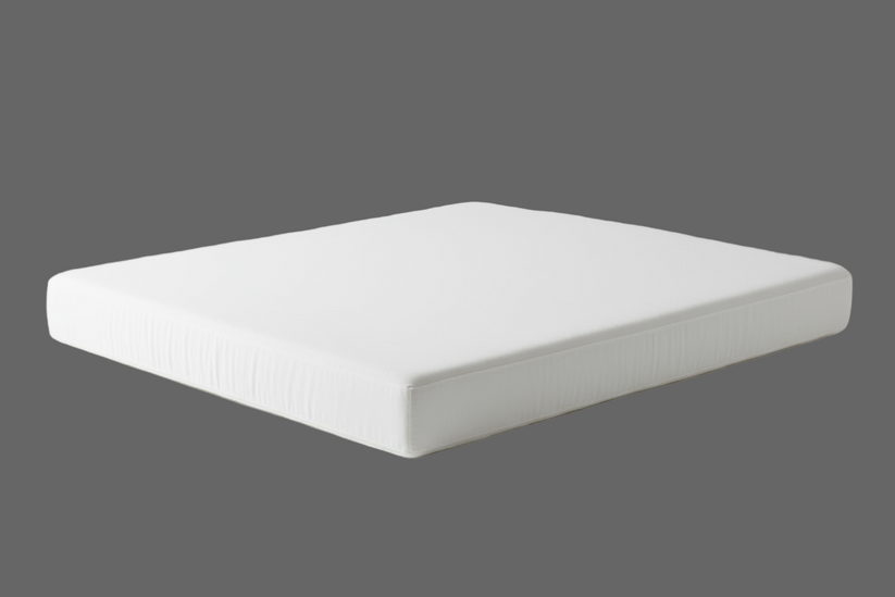 make the surface flat 