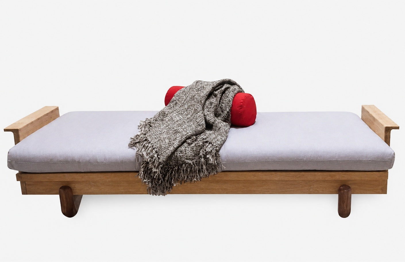 Mid Set Daybed