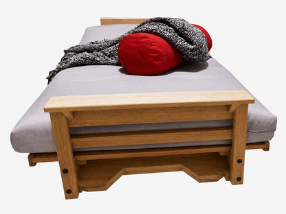 Mid Set Daybed
