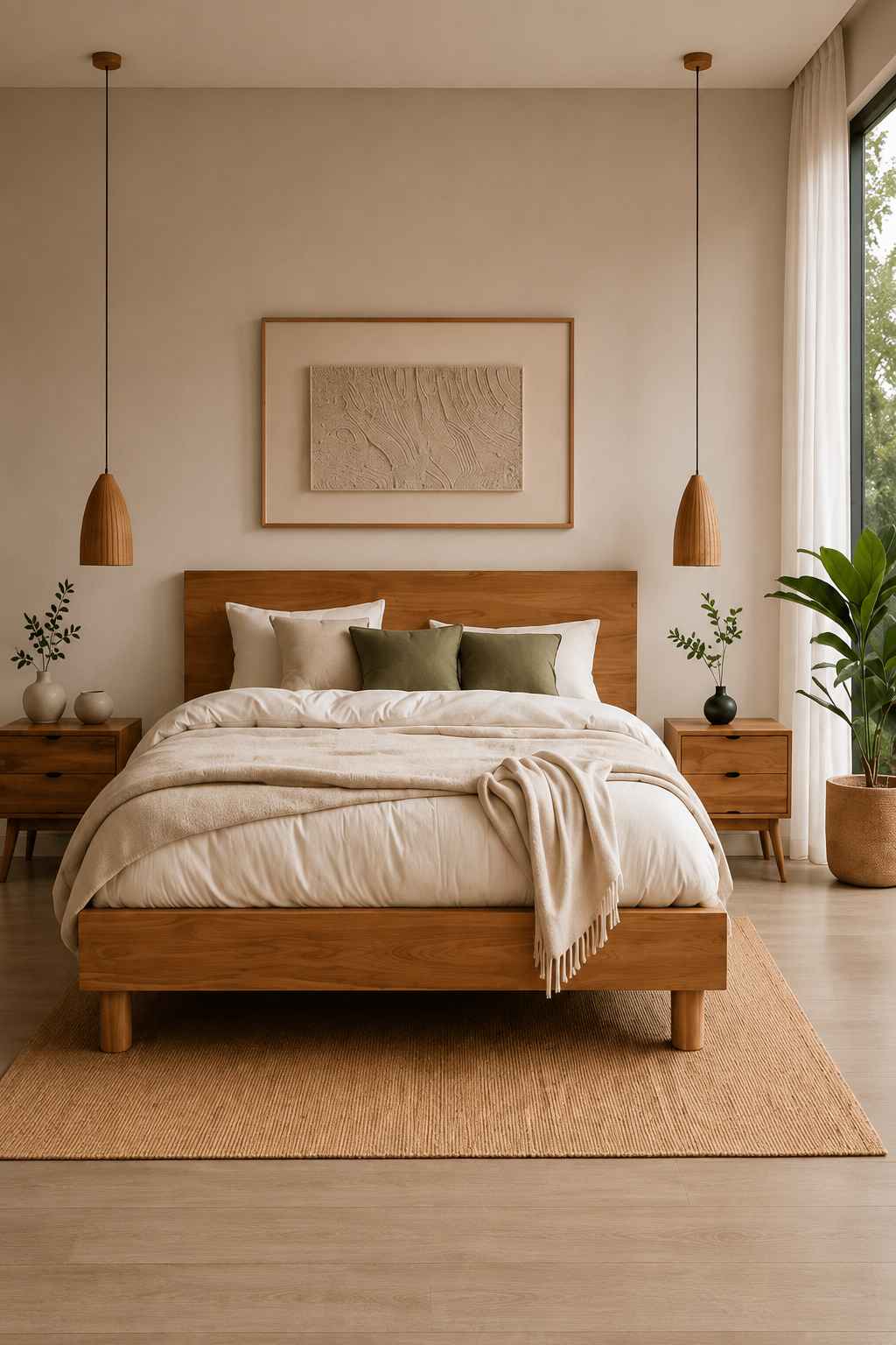 Handcrafted Australian Furniture for Natural Living