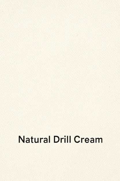 natural drill cream