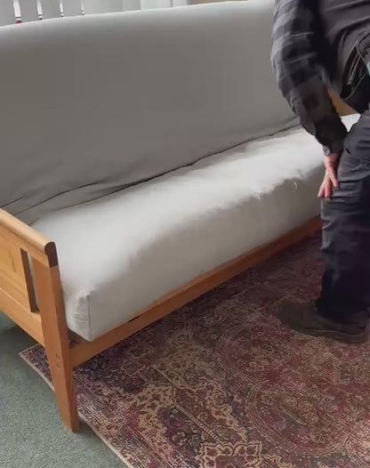 Hampton Sofa Bed Base