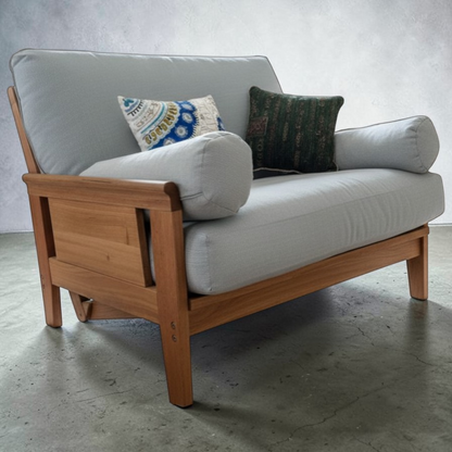 Hampton Sofa Bed Base