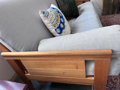 Hampton Sofa Bed Base