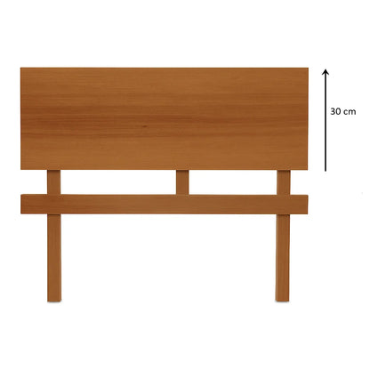 Bergen Bed Base - The Floating Bed
